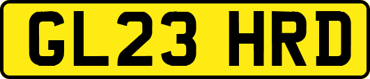 GL23HRD
