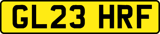 GL23HRF