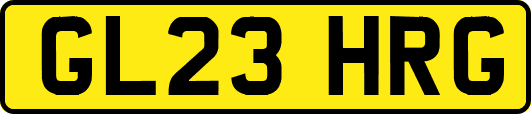 GL23HRG