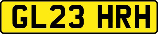 GL23HRH