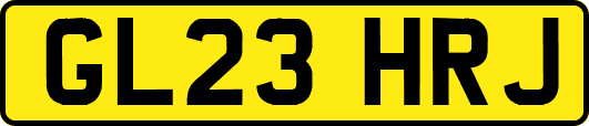 GL23HRJ