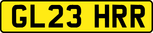GL23HRR
