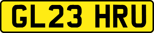 GL23HRU