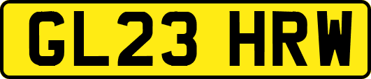 GL23HRW