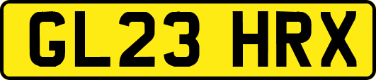 GL23HRX