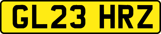 GL23HRZ