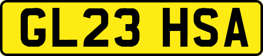 GL23HSA