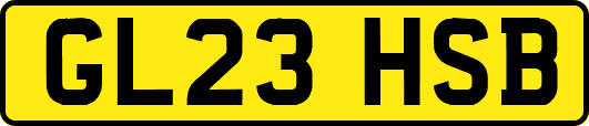 GL23HSB
