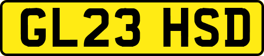 GL23HSD