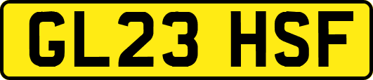 GL23HSF