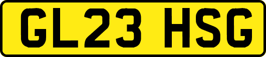 GL23HSG