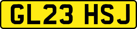 GL23HSJ