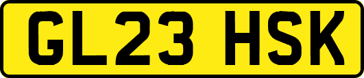 GL23HSK