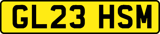 GL23HSM