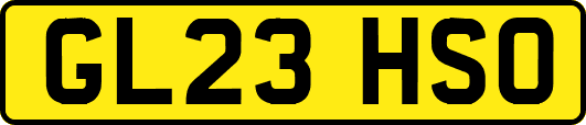 GL23HSO