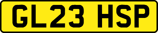 GL23HSP