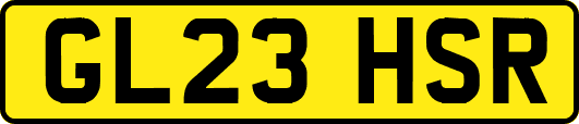 GL23HSR