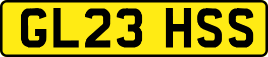 GL23HSS