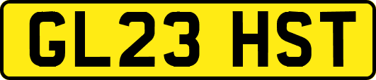 GL23HST