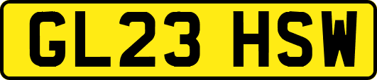 GL23HSW