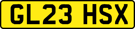 GL23HSX