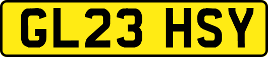 GL23HSY