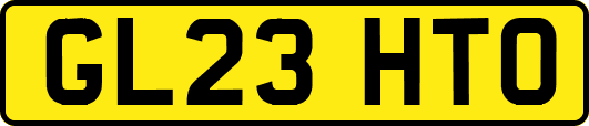 GL23HTO