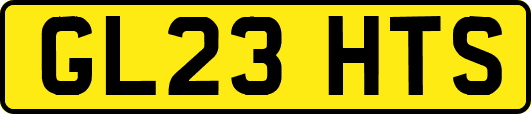 GL23HTS