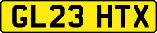 GL23HTX