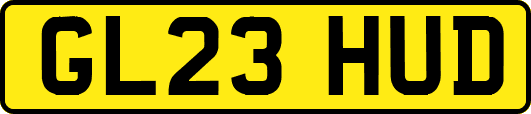 GL23HUD