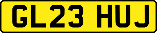 GL23HUJ