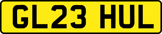 GL23HUL