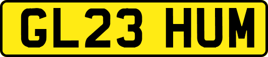GL23HUM
