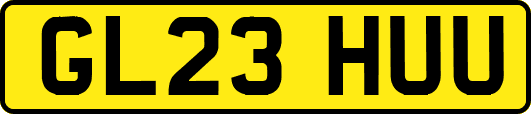 GL23HUU