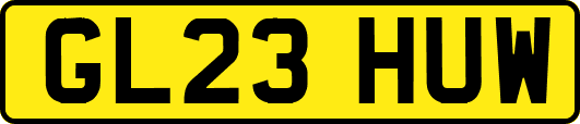 GL23HUW