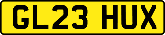 GL23HUX