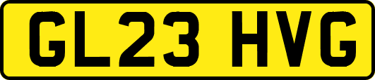 GL23HVG