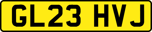 GL23HVJ