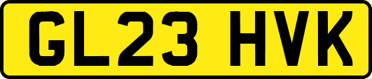 GL23HVK