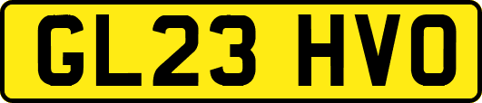 GL23HVO