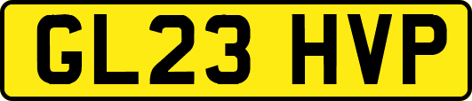 GL23HVP