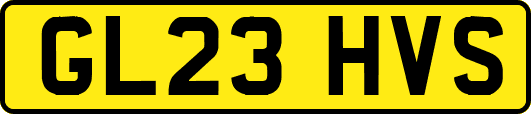GL23HVS