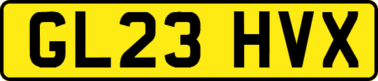 GL23HVX