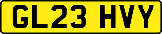 GL23HVY