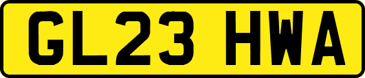 GL23HWA