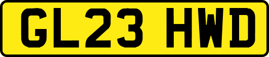 GL23HWD