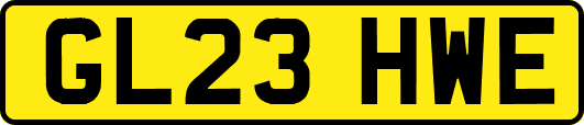 GL23HWE