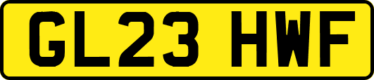 GL23HWF