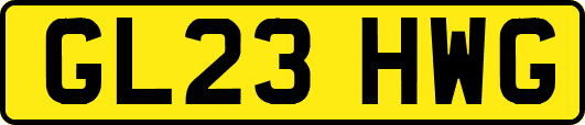 GL23HWG