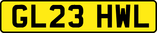 GL23HWL